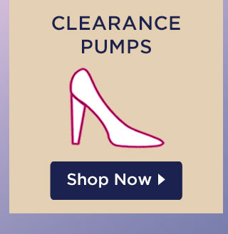 Shop Clearance Pumps