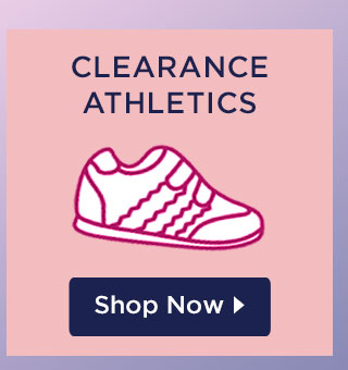 Shop Clearance Athletics