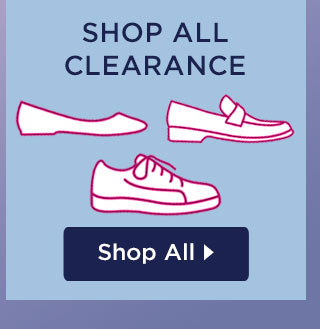 Shop All Clearance