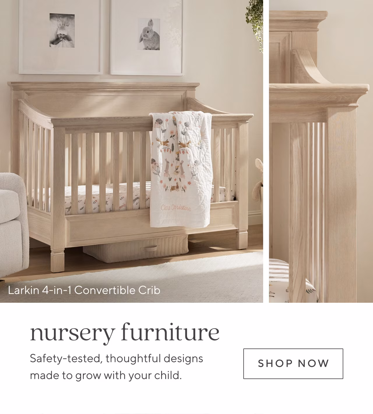 nursery furniture
