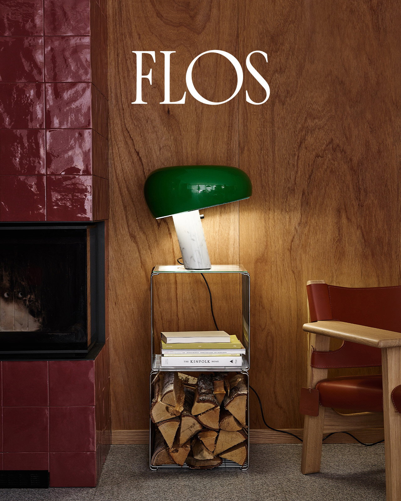 Flos - Snoopy