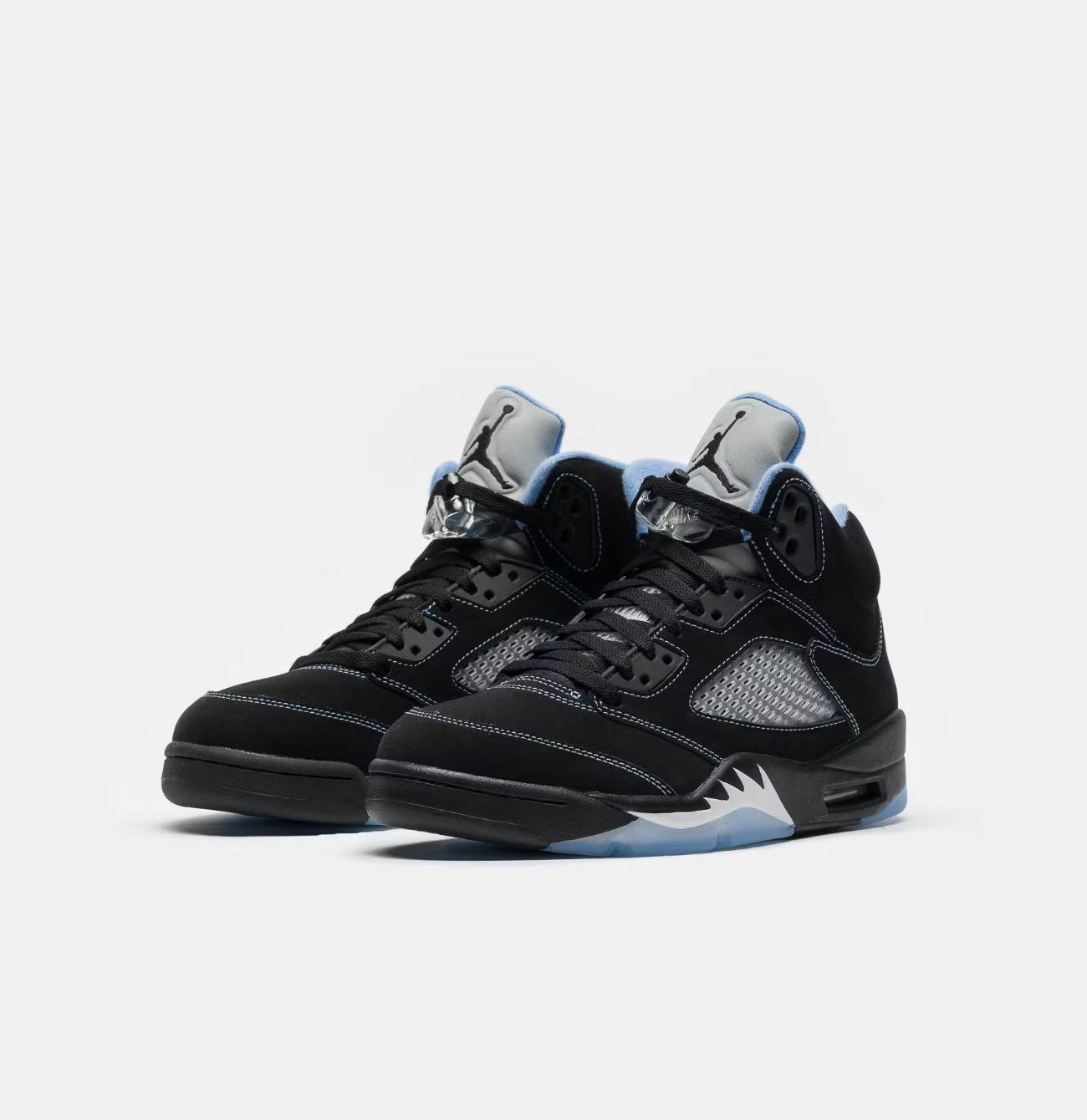 Shoe Raffle Release