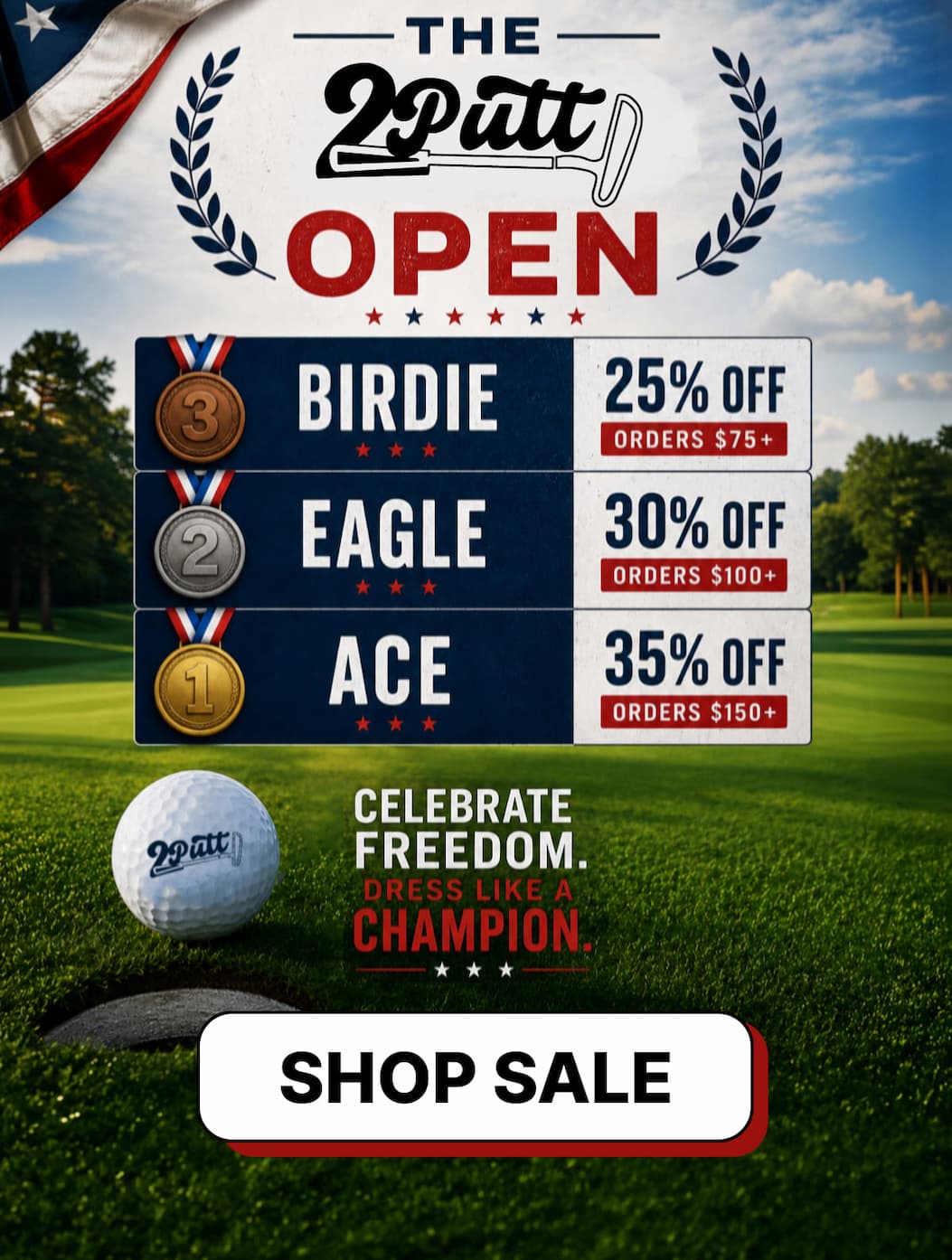 SHOP SALE
