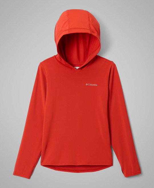 Kids' Chill River Hoodie