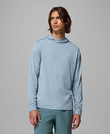 Men's PFG Terminal Tech Hoodie