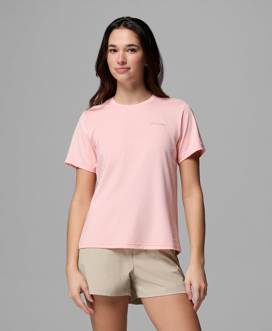Women's Wild Springs Short Sleeve Shirt
