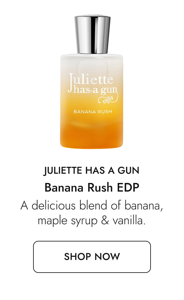Juliette has a gun Banana Rush. Shop now.