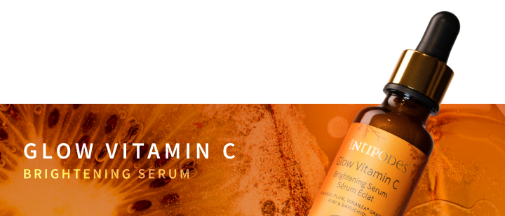 Glow Vitamin C
