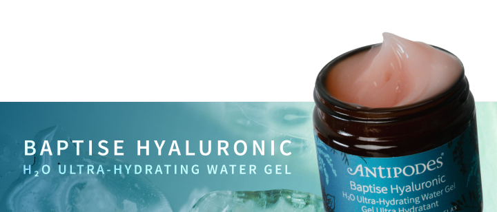 Baptise Hyaluronic