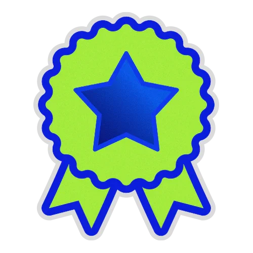 MVP Icon