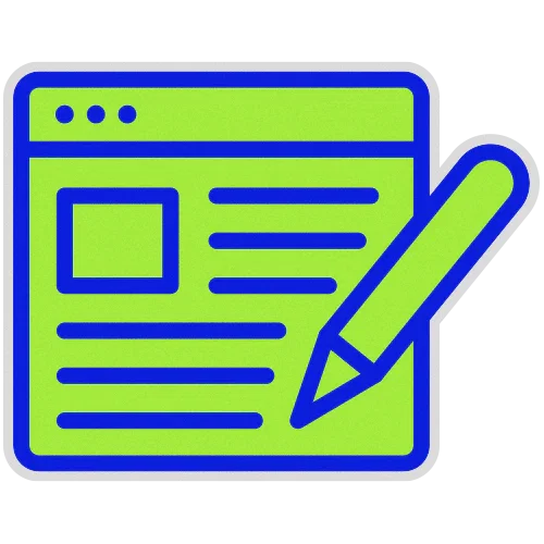 Blog Icon