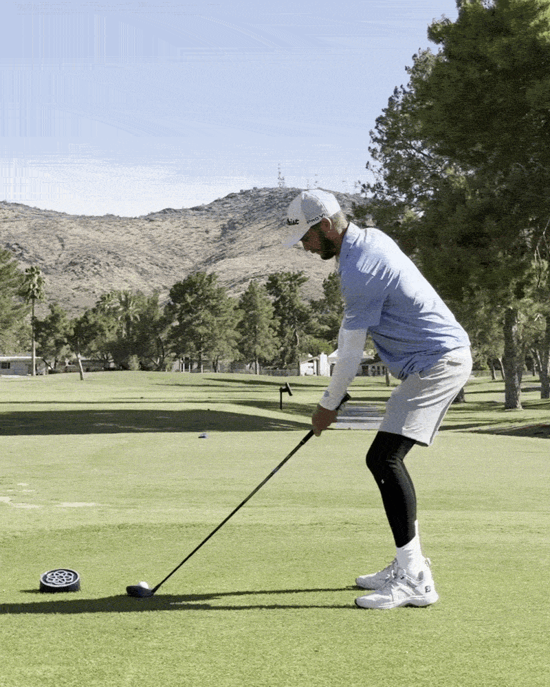 Gif: bryce baker drive
