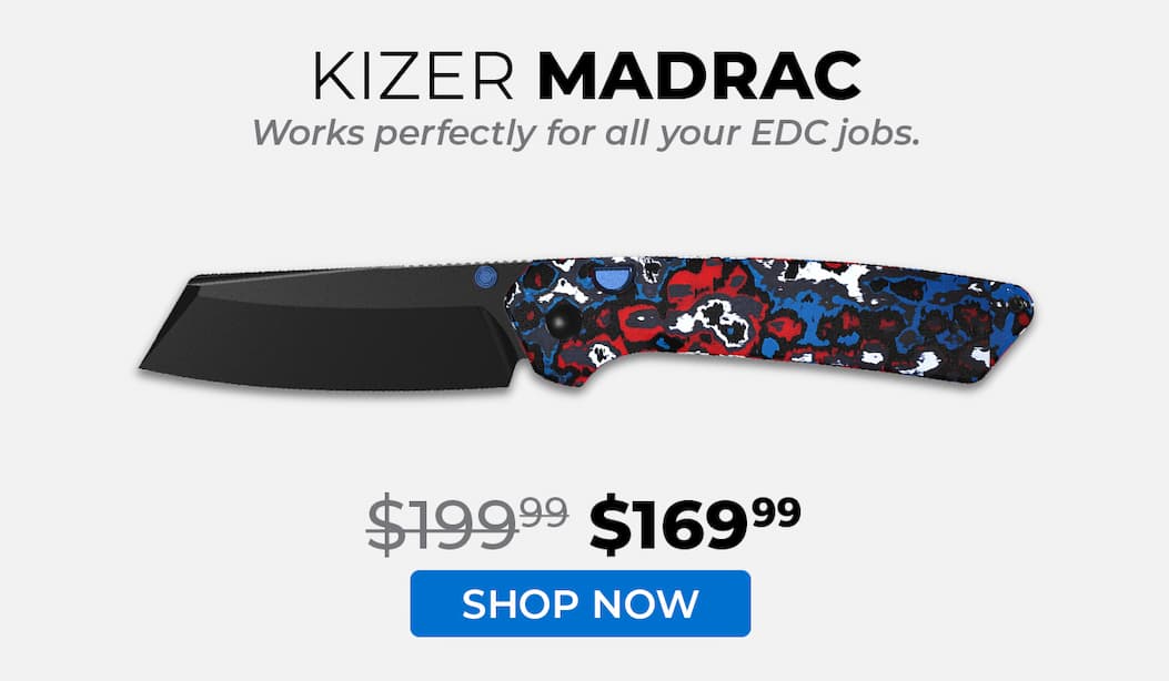 Kizer Madrac