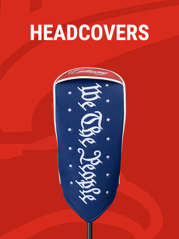 Headcovers