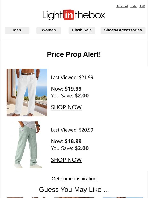 Classic Sale Alert: 10% OFF!