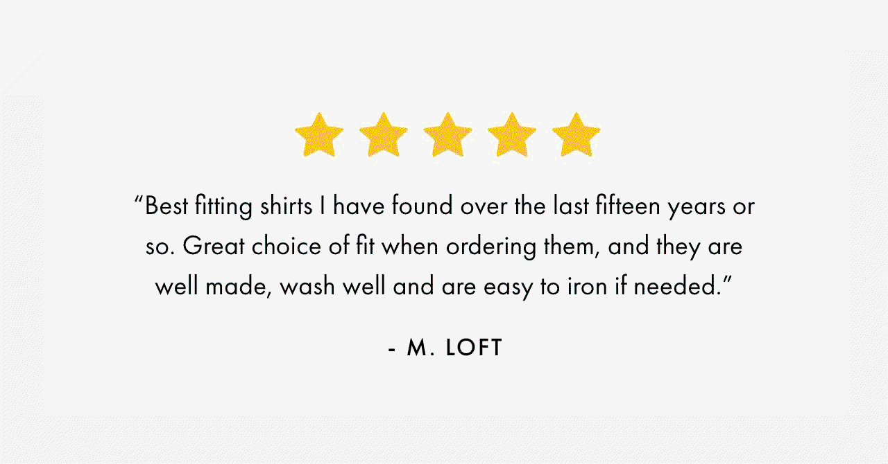 5-Star Review