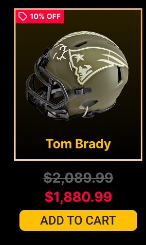 Tom Brady