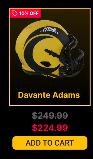 Davante Adams