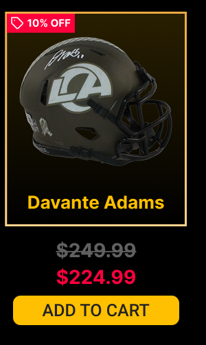 Davante Adams