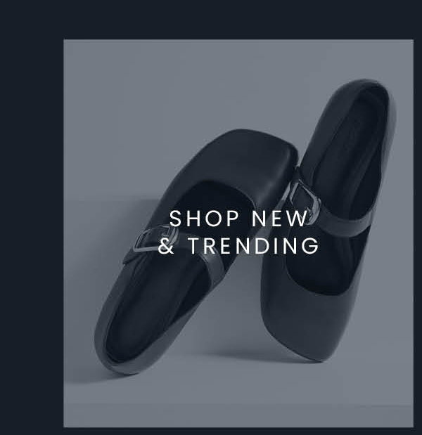 Shop New & Trending