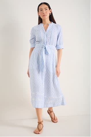 Otti Midi Dress