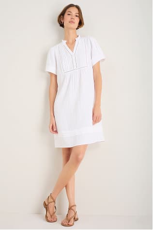 Otti Short Dress