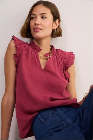 Marlow Top
