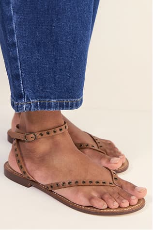 Samara Sandal