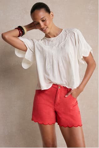 Ruby Short