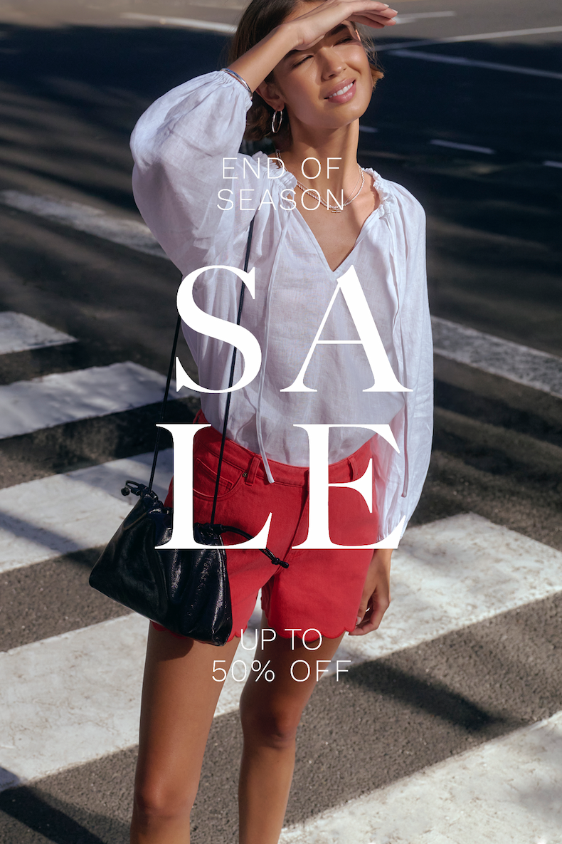 Shop Up to 50% Off