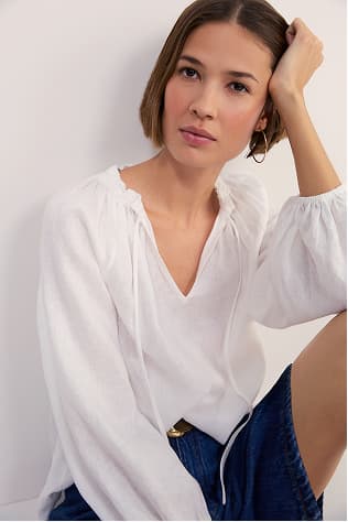 Etoile Blouse