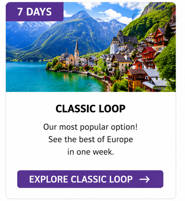 Classic Loop