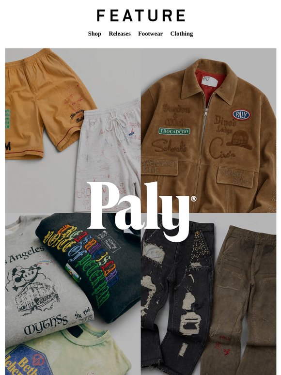 Paly Hollywood