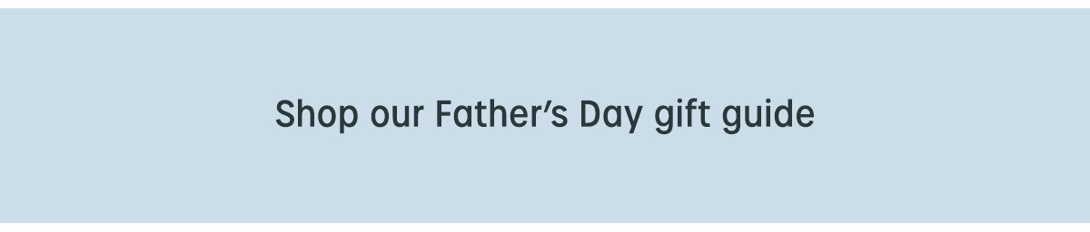 Shop Gift Guide (Father's Day Gift Guide) - Timex