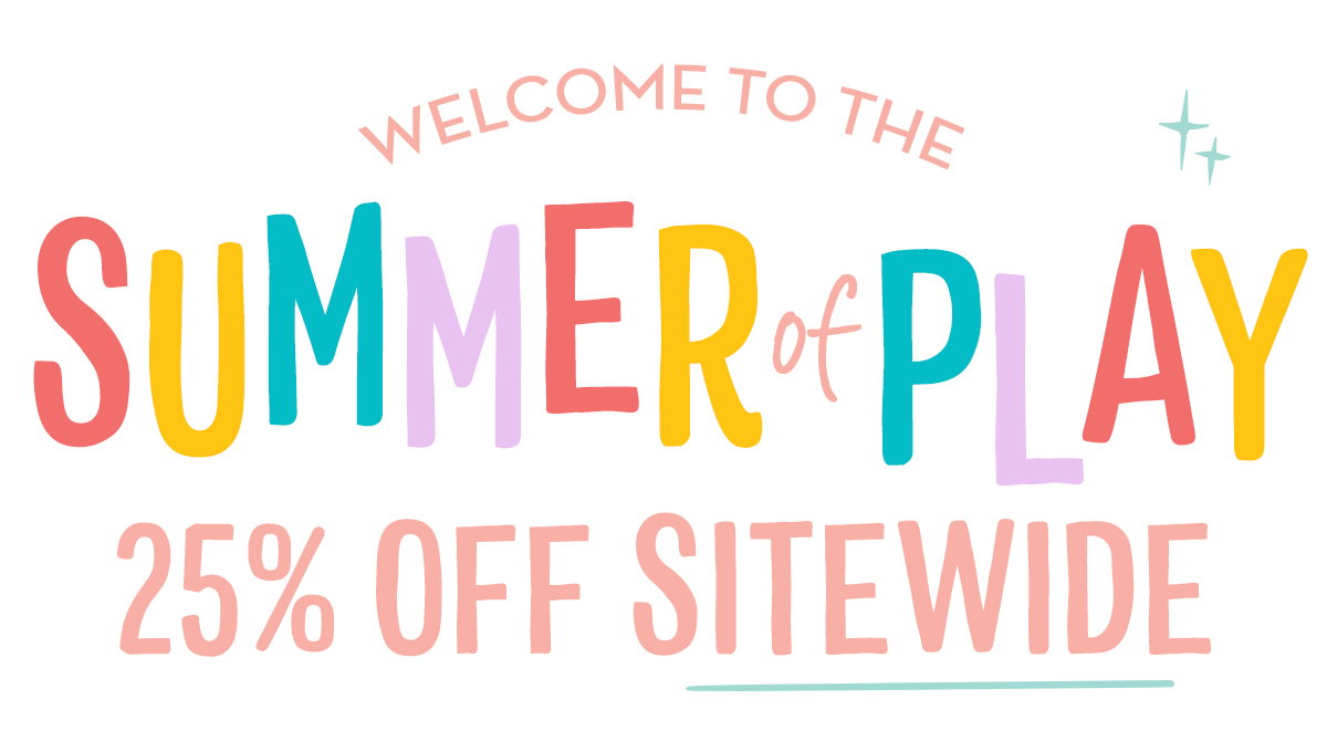 Shop 25% Off Sitewide