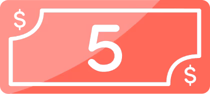 $5$