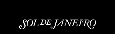 Sol de Janeiro