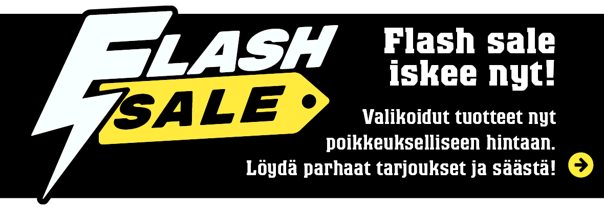 Flash Sale