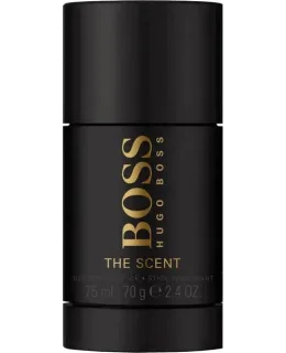 Hugo Boss Boss The Scent deostick 75 ml miesten deodorantti