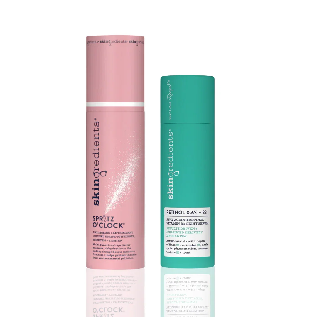 Image of Wrinkle Away Bundle