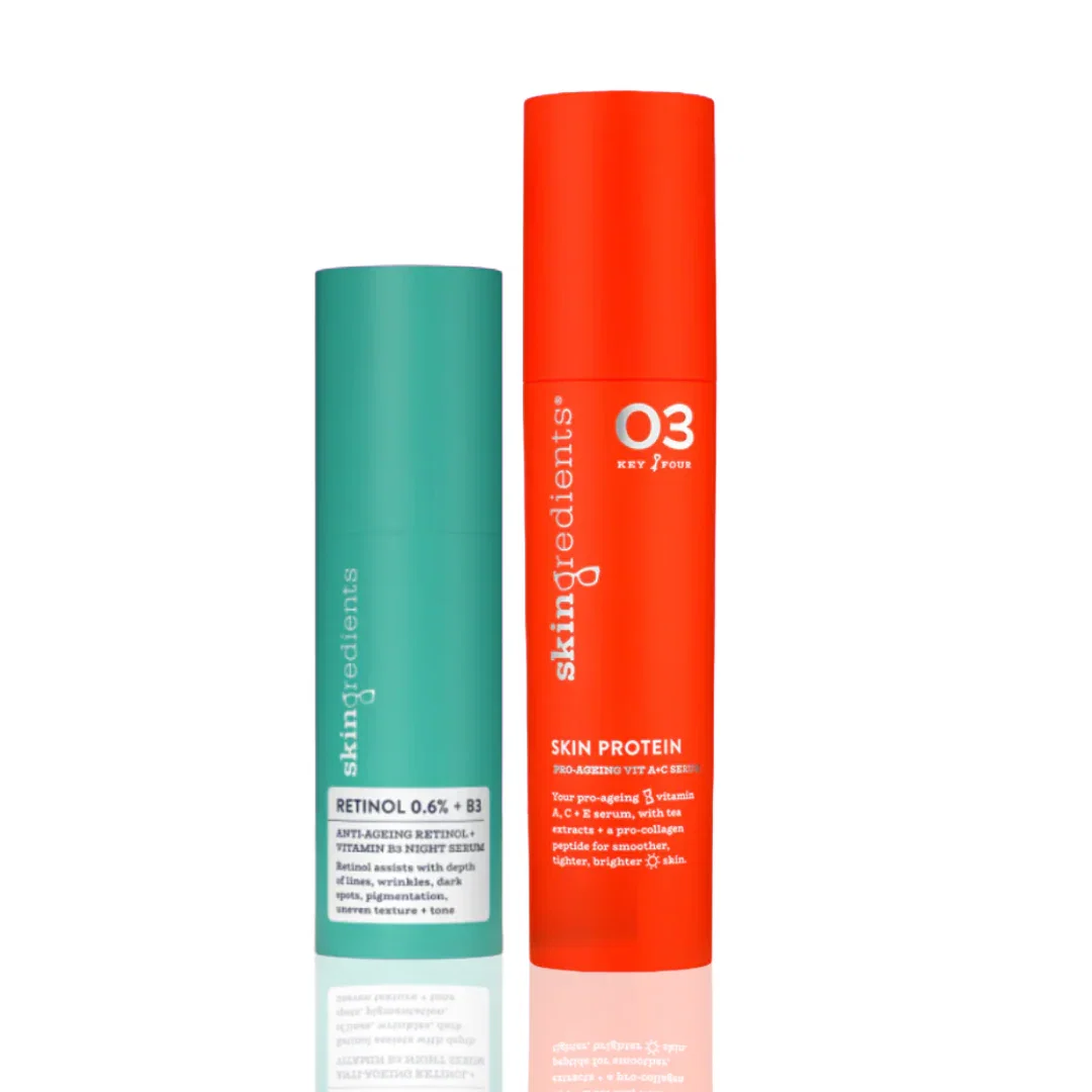 Image of Retinol Remastered
