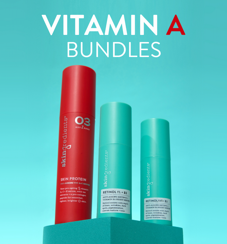 Shop Vitamin A Bundles