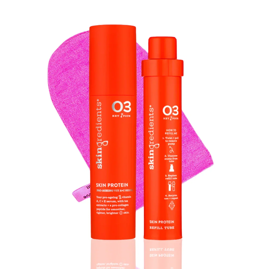 Image of Skin Protein Starter Kit