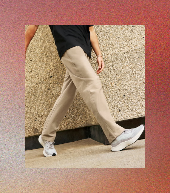 SHOP PANTS