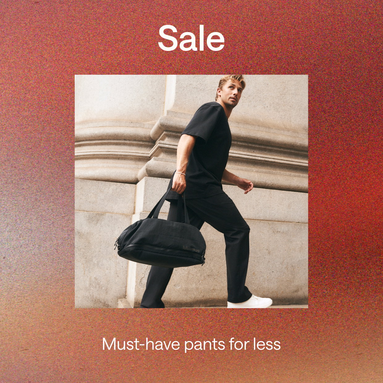 sale