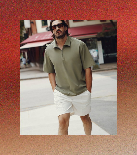SHOP SHORTS