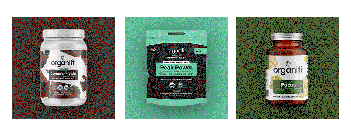 Simply choose any 3 blends and we’ll show you how much you can save when you buy a stack.