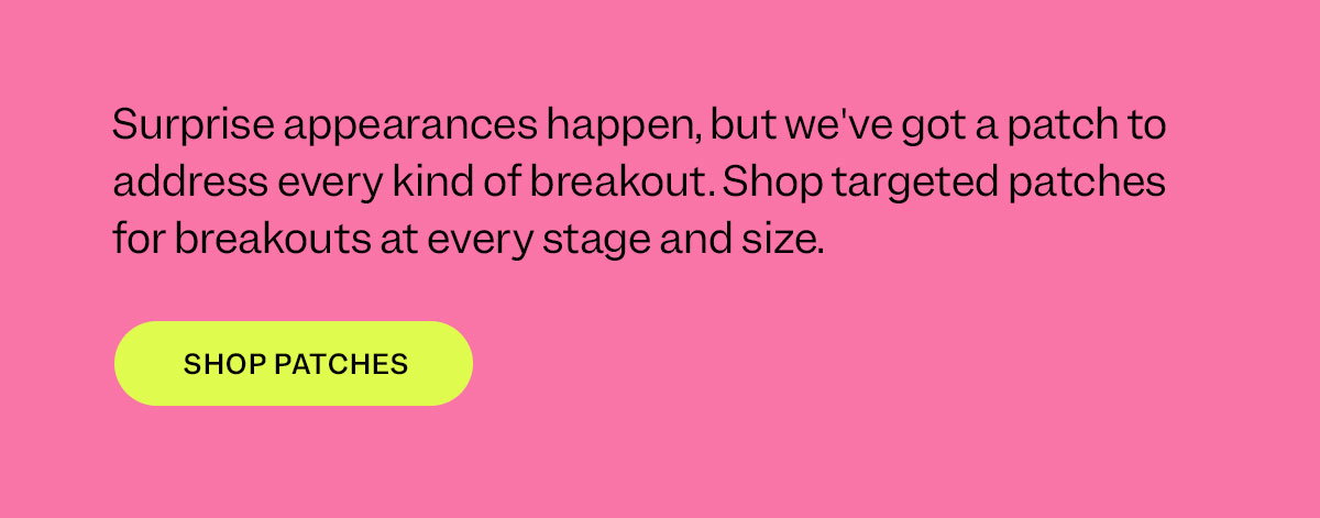 Shop Spot Treatments
