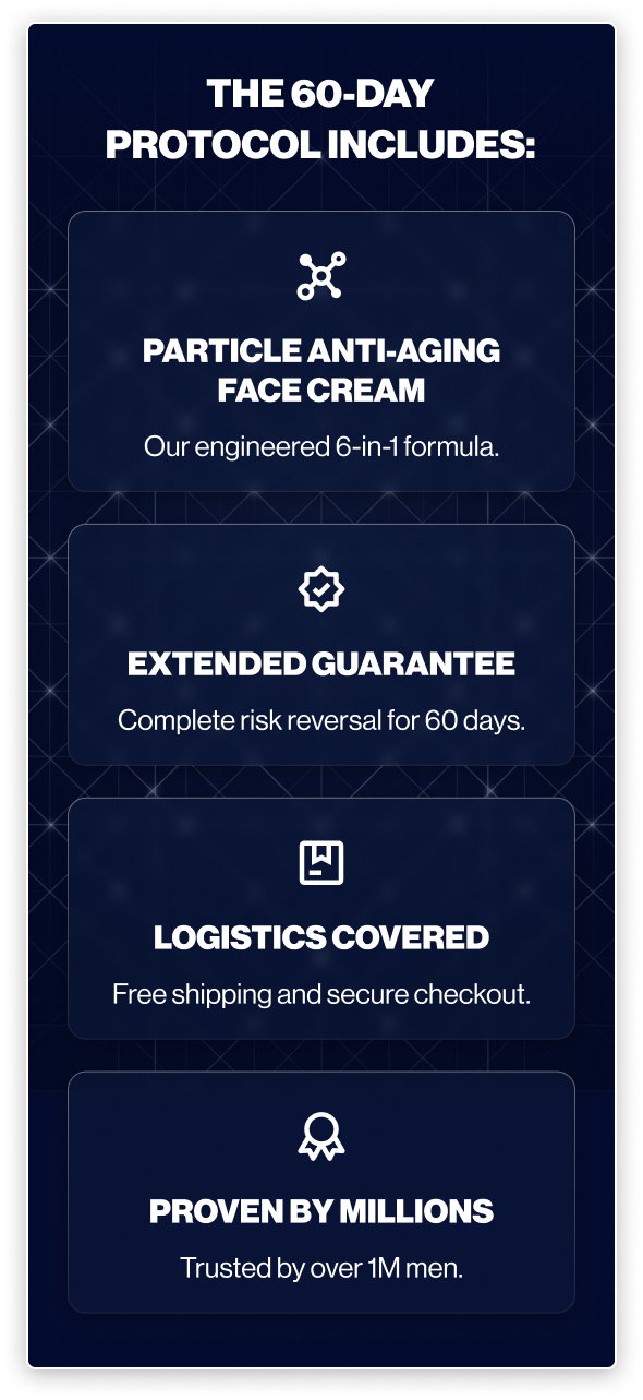 Particle Essentials
