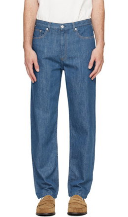 Blue Martin Jeans